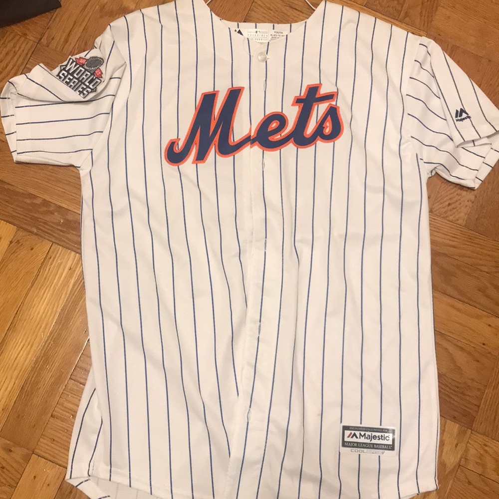 Mets jersey